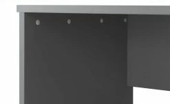 Schreibtisch Soe | Grau -Kindermöbel Verkaufsladen 12111468 14 202108191243