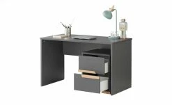 Schreibtisch Soe | Grau -Kindermöbel Verkaufsladen 12111468 2 202007080902