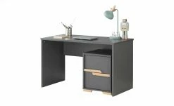 Schreibtisch Soe | Grau -Kindermöbel Verkaufsladen 12111468 6 202007080902