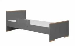 Bett Soe | Grau / Buche -Kindermöbel Verkaufsladen 12111470 14 202111252244