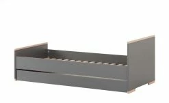 Bett Soe | Grau / Buche -Kindermöbel Verkaufsladen 12111470 15 202111252244