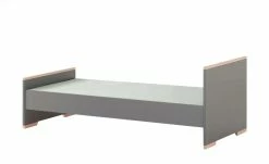 Bett Soe | Grau / Buche -Kindermöbel Verkaufsladen 12111470 19 202111252244