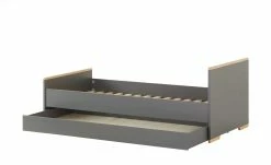 Bett Soe | Grau / Buche -Kindermöbel Verkaufsladen 12111470 5 202006251319