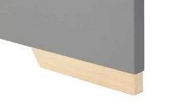 Bett Soe | Grau / Buche -Kindermöbel Verkaufsladen 12111470 8 202111252244