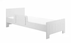 Bett Smilla | Weiß -Kindermöbel Verkaufsladen 12111757 6 202003022232