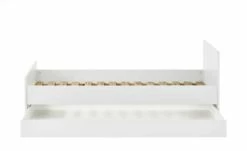 Bett Smilla | Weiß -Kindermöbel Verkaufsladen 12111757 7 202003022232