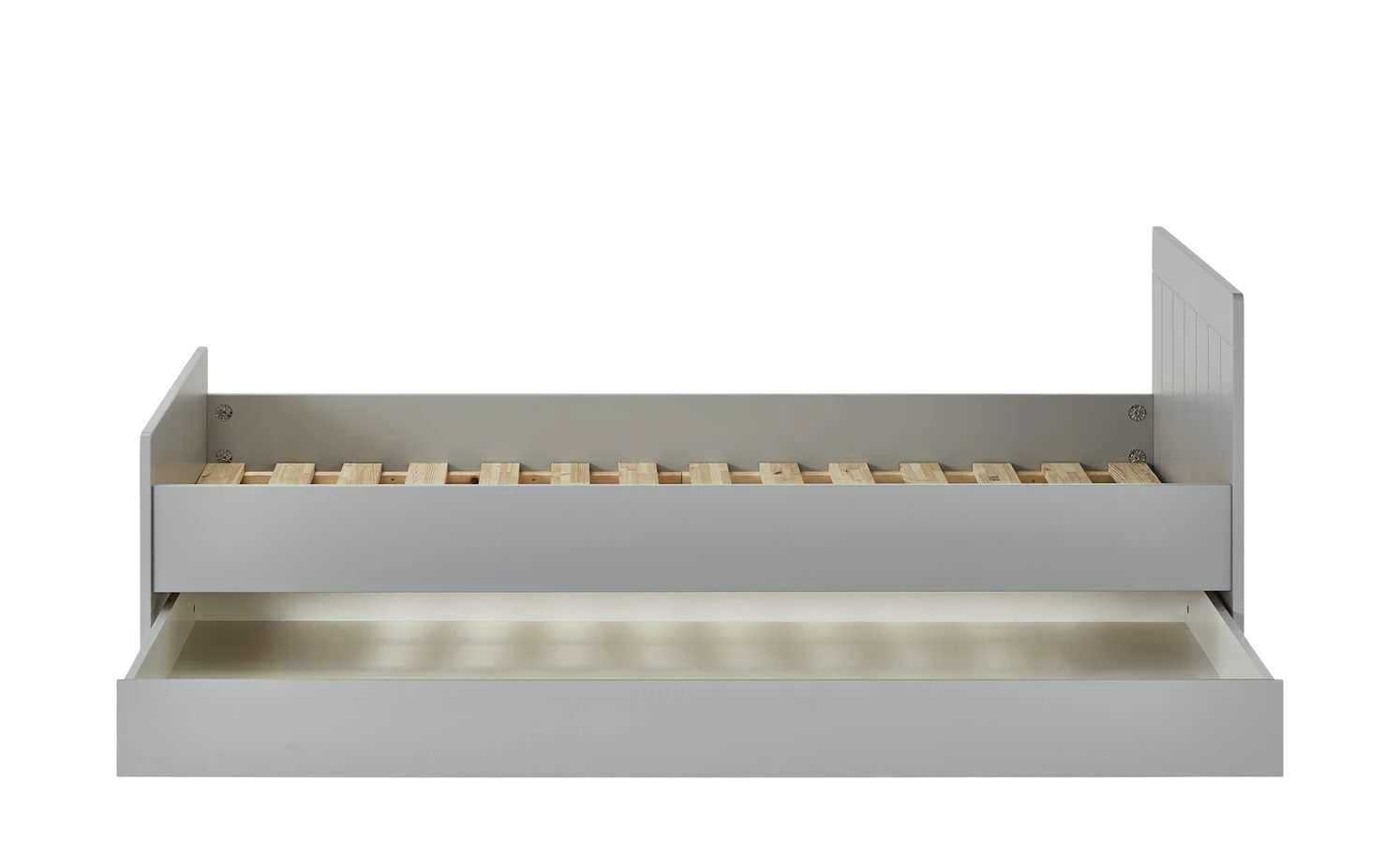 Bett Smilla | Grau 13 Bett Smilla | Grau – Bild 11