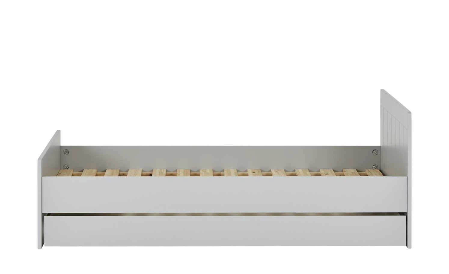 Bett Smilla | Grau 14 Bett Smilla | Grau – Bild 12