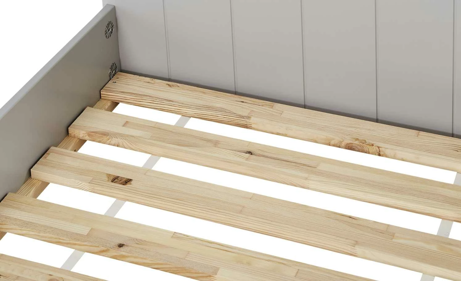 Bett Smilla | Grau 16 Bett Smilla | Grau – Bild 14