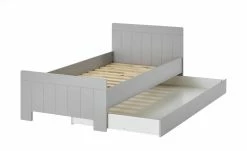 Bett Smilla | Grau 22 Bett Smilla | Grau -Kindermöbel Verkaufsladen 12111758 4 202111252244