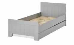 Bett Smilla | Grau 23 Bett Smilla | Grau -Kindermöbel Verkaufsladen 12111758 5 202111252244