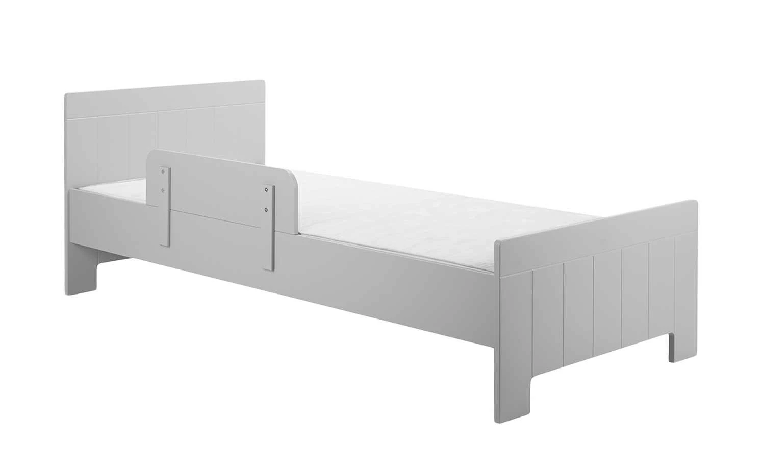 Bett Smilla | Grau 11 Bett Smilla | Grau – Bild 9