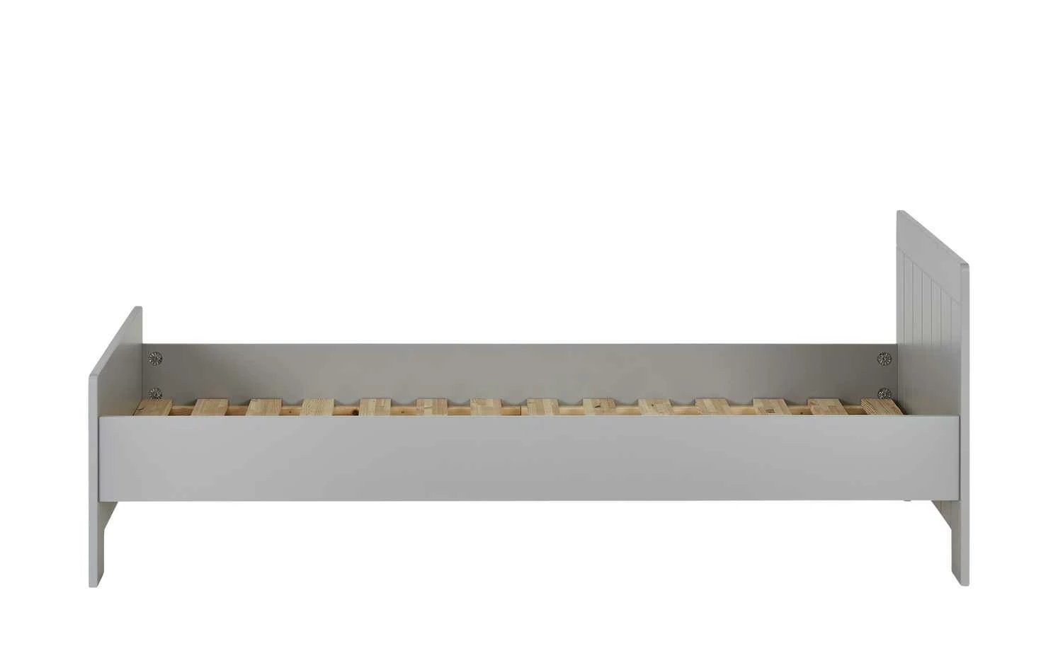 Bett Smilla | Grau 12 Bett Smilla | Grau – Bild 10