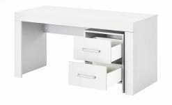 Schreibtisch Smilla | Weiß -Kindermöbel Verkaufsladen 12111763 4 201912121325