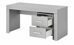 Schreibtisch Smilla | Grau -Kindermöbel Verkaufsladen 12111765 11 201911252247