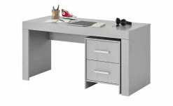 Schreibtisch Smilla | Grau -Kindermöbel Verkaufsladen 12111765 8 201911252247