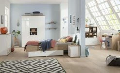 Bett Bente | 90x200 cm