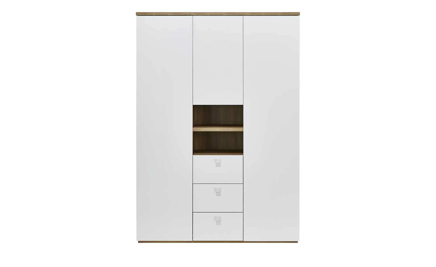 Kleiderschrank 3-türig Bente 12 Kleiderschrank 3-türig Bente – Bild 10