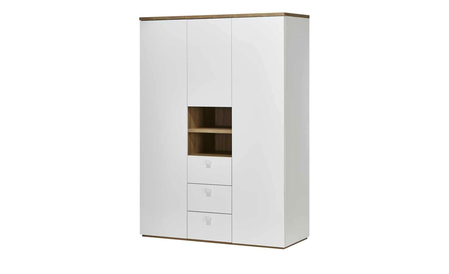 Kleiderschrank 3-türig Bente 7 Kleiderschrank 3-türig Bente – Bild 5