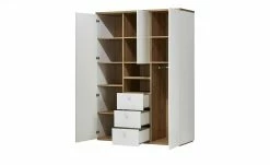 Kleiderschrank 3-türig Bente 20 Kleiderschrank 3-türig Bente -Kindermöbel Verkaufsladen 12111845 4 201907022241