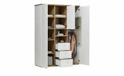 Kleiderschrank 3-türig Bente 22 Kleiderschrank 3-türig Bente -Kindermöbel Verkaufsladen 12111845 6 201907022241