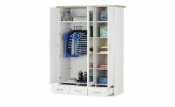 Kleiderschrank Toran | 148|cm 3|Stück 34 Kleiderschrank Toran | 148|cm 3|Stück -Kindermöbel Verkaufsladen 12112078 16 202109102233