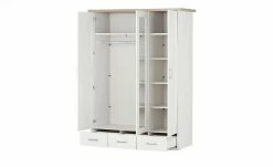 Kleiderschrank Toran | 148|cm 3|Stück 35 Kleiderschrank Toran | 148|cm 3|Stück -Kindermöbel Verkaufsladen 12112078 17 202109102233