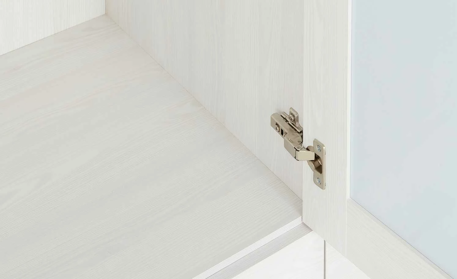 Kleiderschrank Toran | 148|cm 3|Stück 10 Kleiderschrank Toran | 148|cm 3|Stück – Bild 8