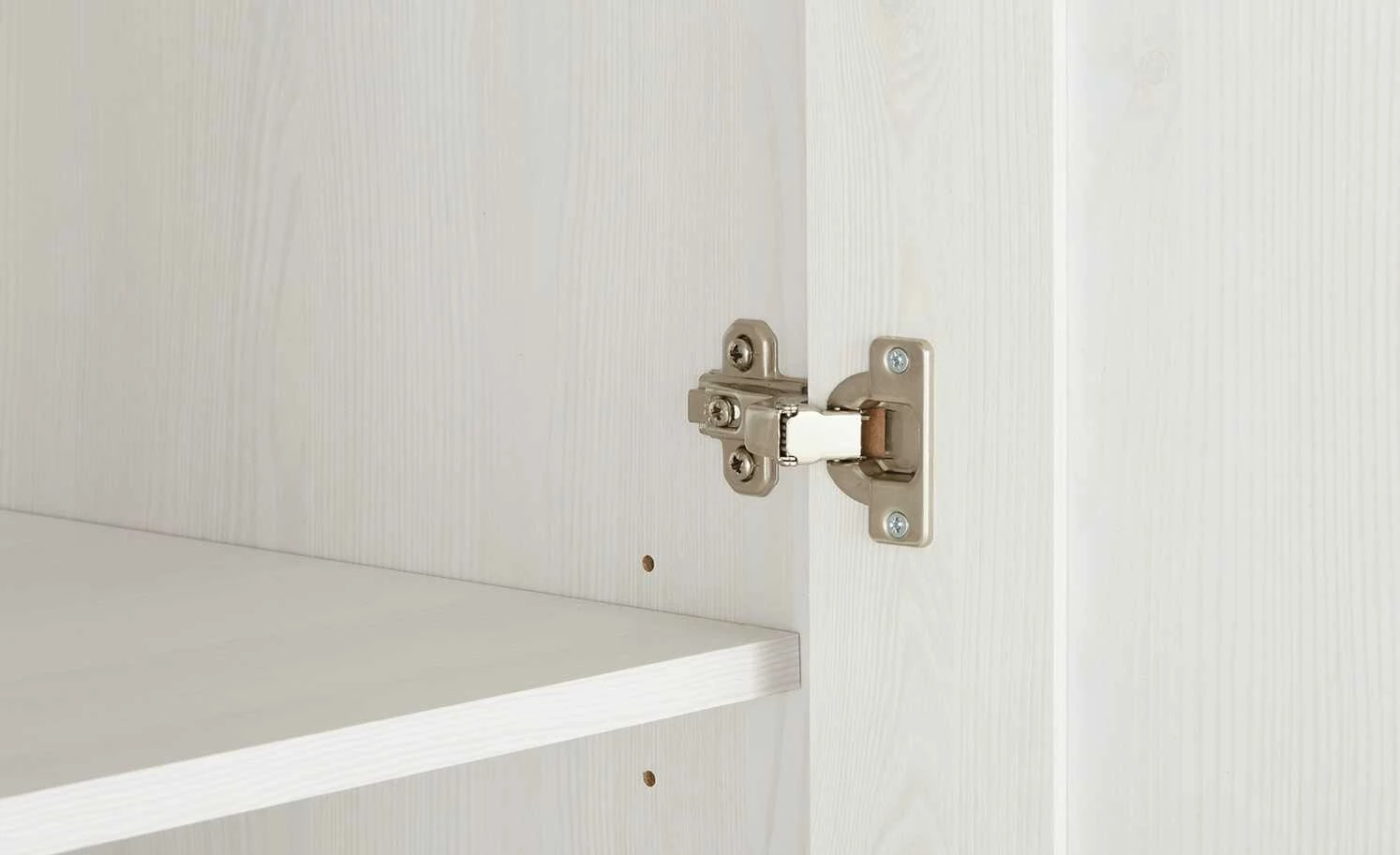 Kleiderschrank Toran | 148|cm 3|Stück 12 Kleiderschrank Toran | 148|cm 3|Stück – Bild 10