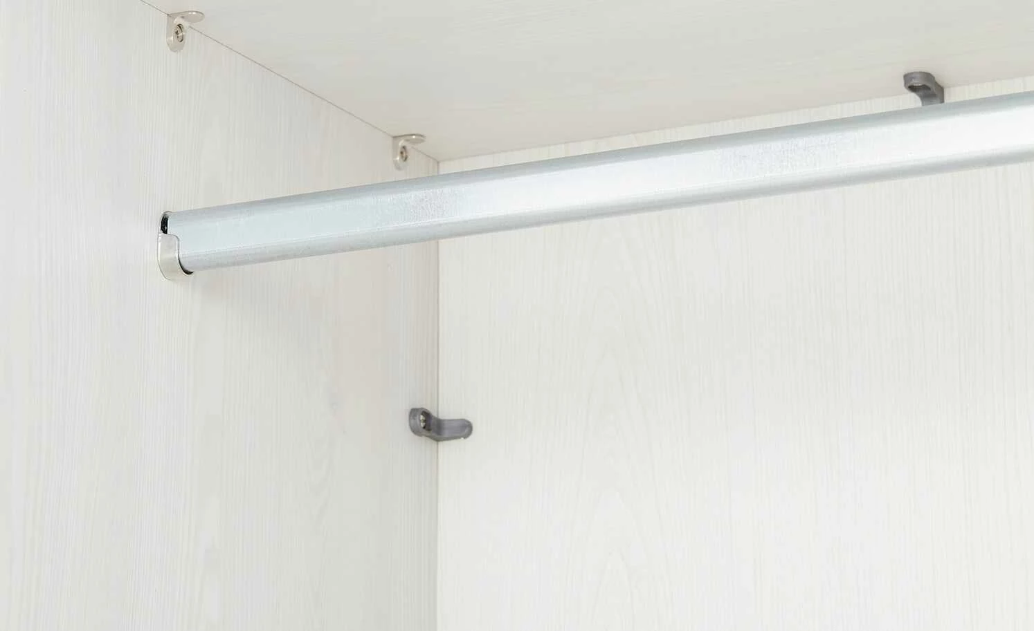 Kleiderschrank Toran | 148|cm 3|Stück 14 Kleiderschrank Toran | 148|cm 3|Stück – Bild 12