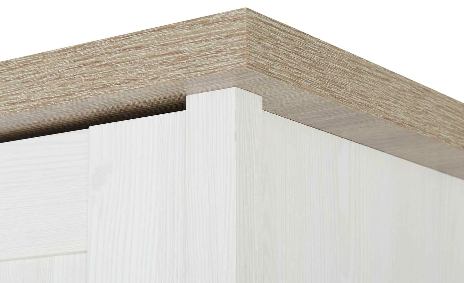 Kleiderschrank Toran | 148|cm 3|Stück 16 Kleiderschrank Toran | 148|cm 3|Stück – Bild 14