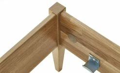 PAIDI Jugend-Bettgestell Sten | 120x200 cm -Kindermöbel Verkaufsladen 12113351 6 201910082234