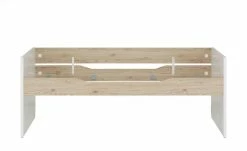 PAIDI Kojenbett Fionn | Mit Schutzseite 90 cm -Kindermöbel Verkaufsladen 12113364 2 201904232128