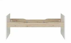 PAIDI Kojenbett Fionn | Mit Schutzseite 90 cm -Kindermöbel Verkaufsladen 12113364 3 202002072235