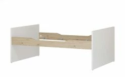 PAIDI Kojenbett Fionn | Mit Schutzseite 90 cm -Kindermöbel Verkaufsladen 12113364 7 202002072235