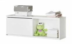 PAIDI Wandregal mit Tür Eliana -Kindermöbel Verkaufsladen 12113397 6 201911191019