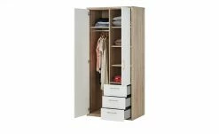 Kleiderschrank 2-türig Arne -Kindermöbel Verkaufsladen 12113497 1 201907032242