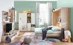 Kleiderschrank 2-türig Arne