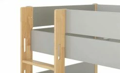 PAIDI Etagenbett mit gerader Leiter Sten 32 PAIDI Etagenbett mit gerader Leiter Sten -Kindermöbel Verkaufsladen 12113903 12 202111252244