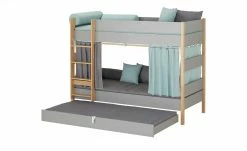 PAIDI Etagenbett mit gerader Leiter Sten 38 PAIDI Etagenbett mit gerader Leiter Sten -Kindermöbel Verkaufsladen 12113903 18 202111252244