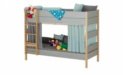 PAIDI Etagenbett mit gerader Leiter Sten 39 PAIDI Etagenbett mit gerader Leiter Sten -Kindermöbel Verkaufsladen 12113903 19 202111252244