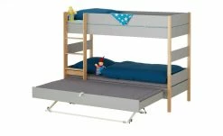 PAIDI Etagenbett mit gerader Leiter Sten 24 PAIDI Etagenbett mit gerader Leiter Sten -Kindermöbel Verkaufsladen 12113903 2 202003112234