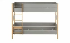 PAIDI Etagenbett mit gerader Leiter Sten 25 PAIDI Etagenbett mit gerader Leiter Sten -Kindermöbel Verkaufsladen 12113903 3 202003112234