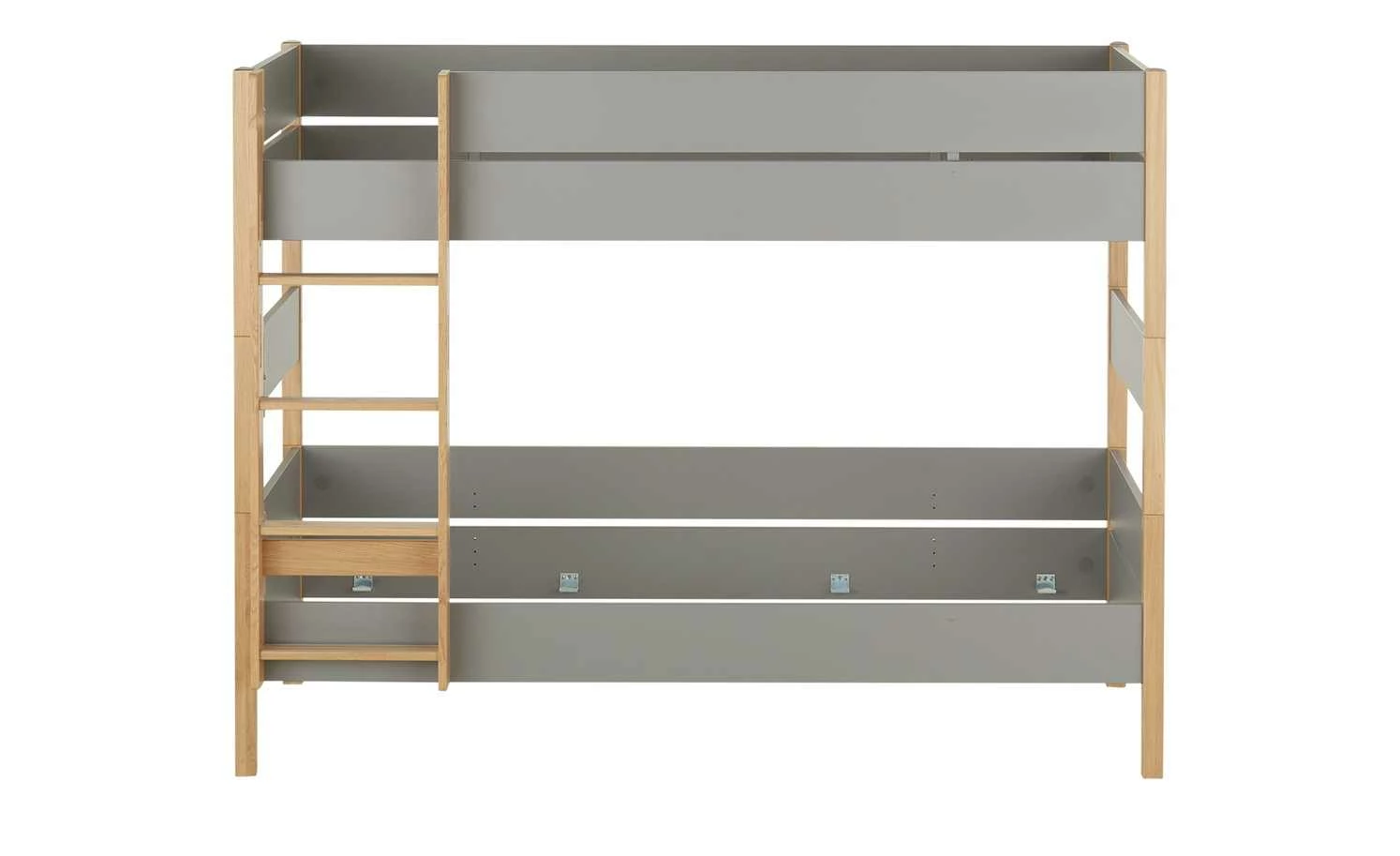 PAIDI Etagenbett mit gerader Leiter Sten 6 PAIDI Etagenbett mit gerader Leiter Sten – Bild 4