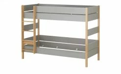 PAIDI Etagenbett mit gerader Leiter Sten 27 PAIDI Etagenbett mit gerader Leiter Sten -Kindermöbel Verkaufsladen 12113903 6 202003112234