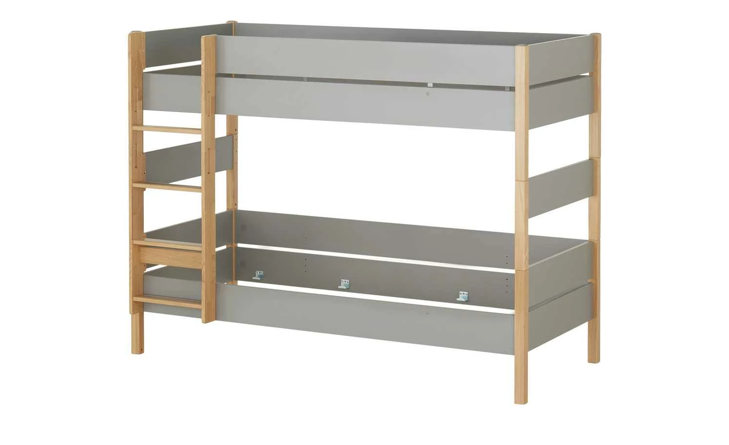 PAIDI Etagenbett mit gerader Leiter Sten 8 PAIDI Etagenbett mit gerader Leiter Sten – Bild 6