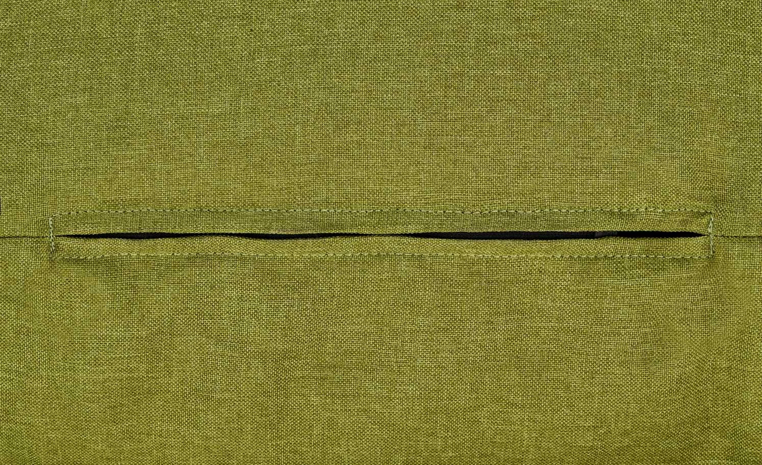 Sitzsack George Junior | Grün 5 Sitzsack George Junior | Grün – Bild 3