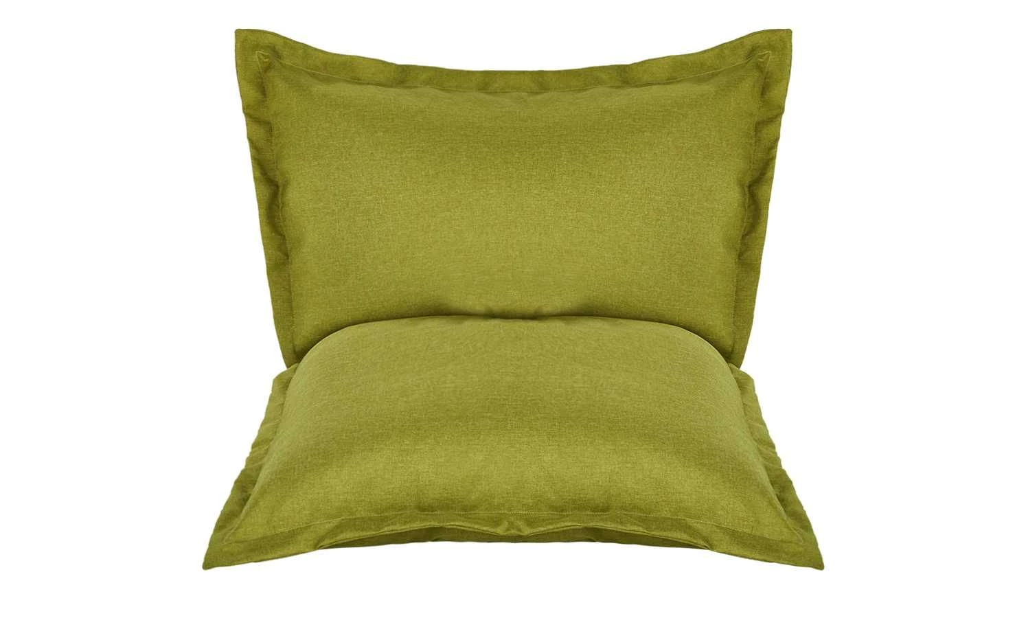 Sitzsack George Junior | Grün 8 Sitzsack George Junior | Grün – Bild 6