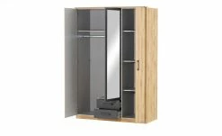 Kleiderschrank, 3-türig Louis 16 Kleiderschrank, 3-türig Louis -Kindermöbel Verkaufsladen 12113946 5 202002102233