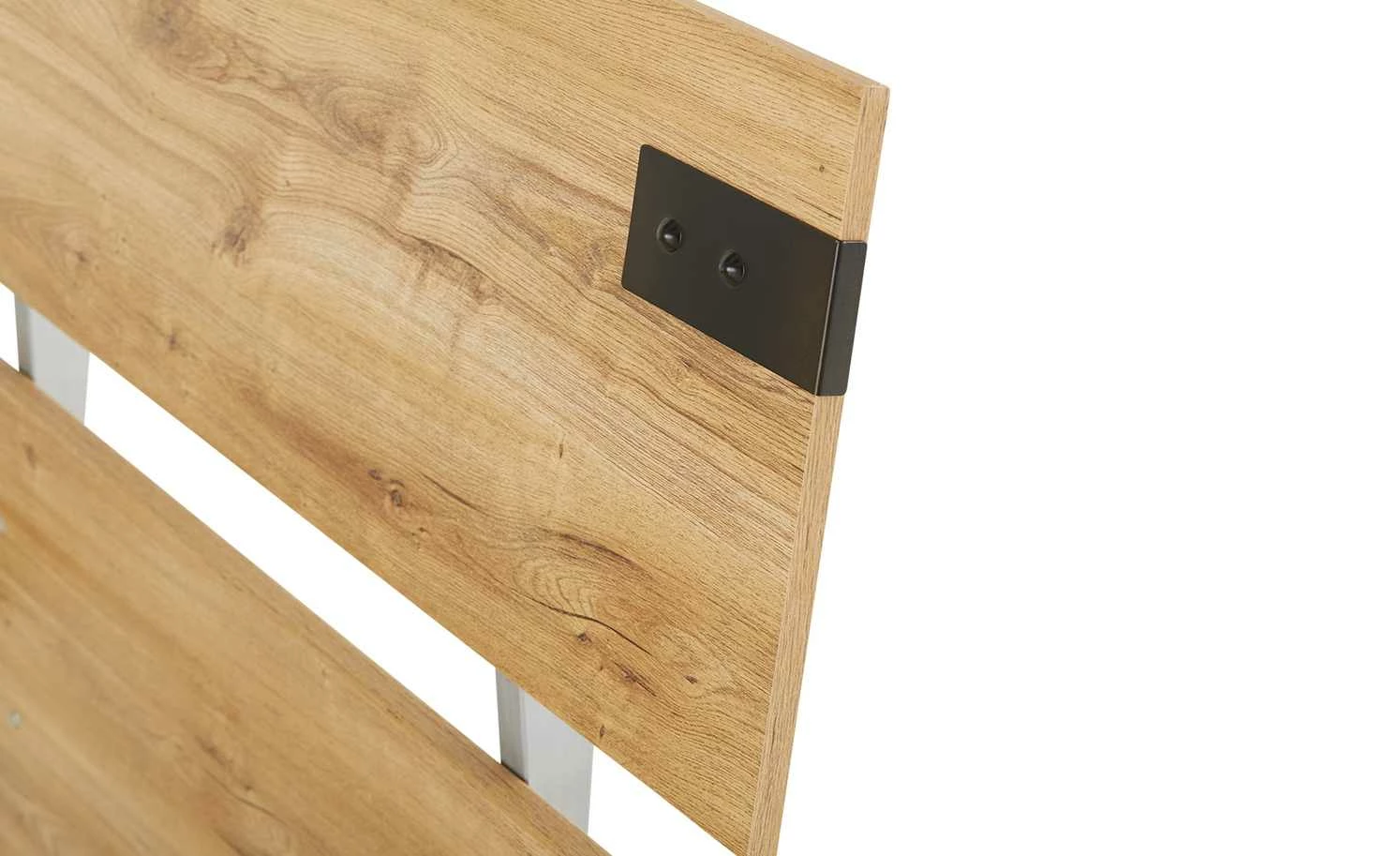 Futonbett Louis | 90 cm 13 Futonbett Louis | 90 cm – Bild 11